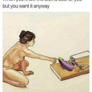 Meet your Posher, Desiree